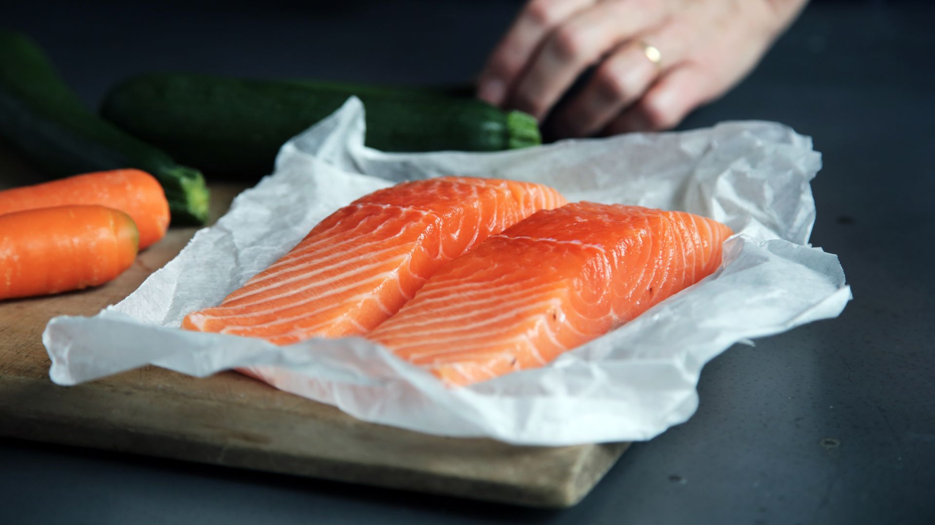 SALMON